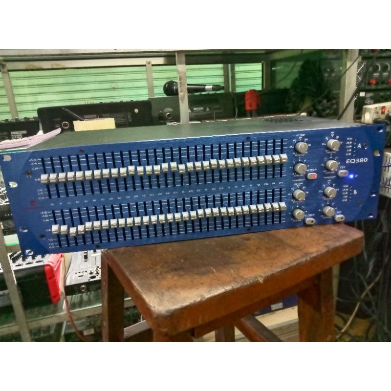 equaliser macro soundqueen eq380
