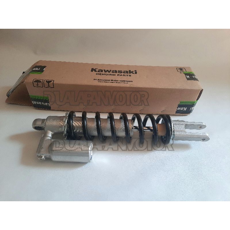 MONOSHOCK KLX 140 ORIGINAL KAWASAKI SHOCKBREAKER BELAKANG KLX 140