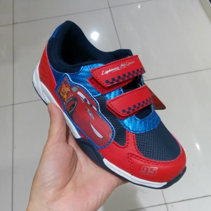 Disney shoes original cars promo 23 8