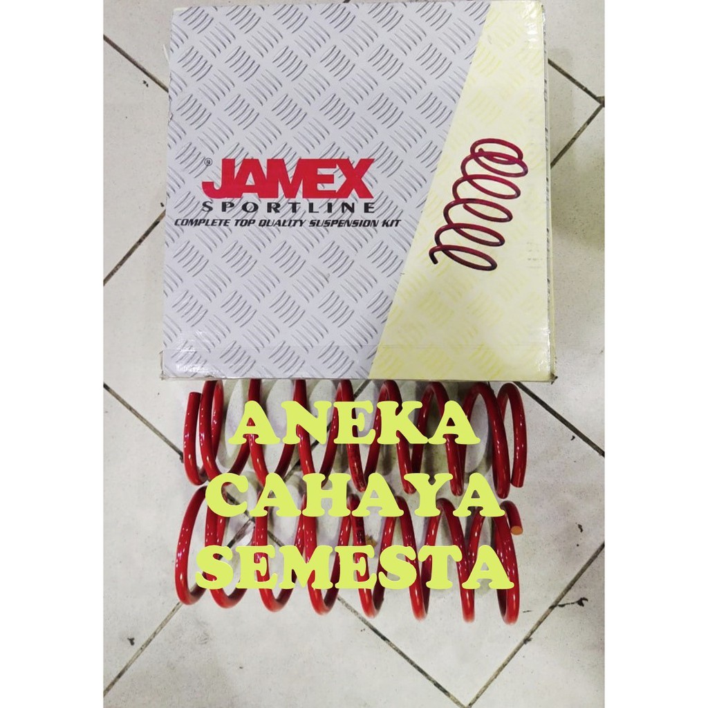 PER KEONG MITSUBISHI PAJERO SPORT / TRITON DEPAN MERK JAMEX