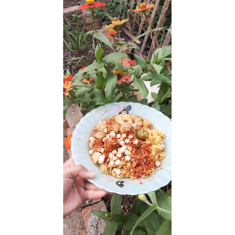 

BASO ACI TULANG RANGU