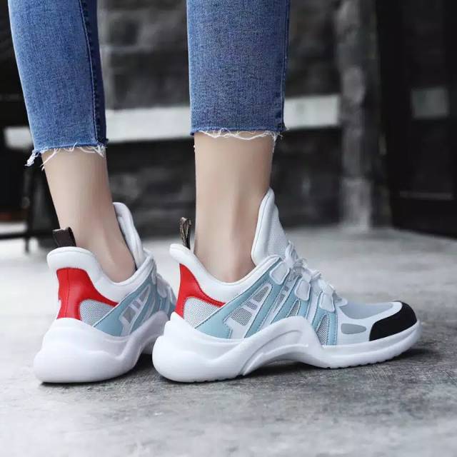 LV archlight semprem like ori REAL PICT 