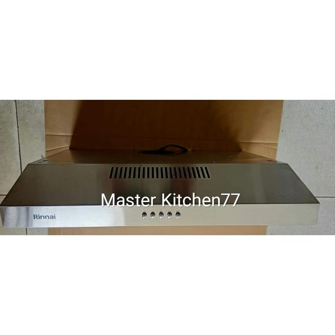 Cooker Hood Rinnai RHS-126 SS / Rinnai RHS126 SS