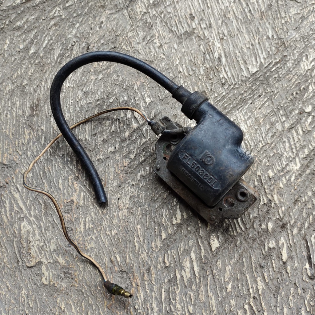 CDI pengapaian suzuki RGR sprinter RGR jumbo RGR crystal original rgr sprinter asli suzuki