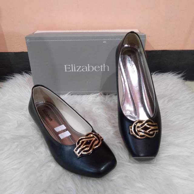 Sepatu Elizabeth original