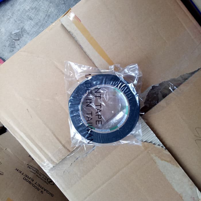 

Langsung Order dobel tape busa hijau 1" Berkualitas