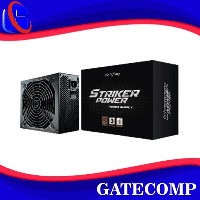 Power Supply Infinity Striker Power 420 Watt 420W 80 Plus Bronze