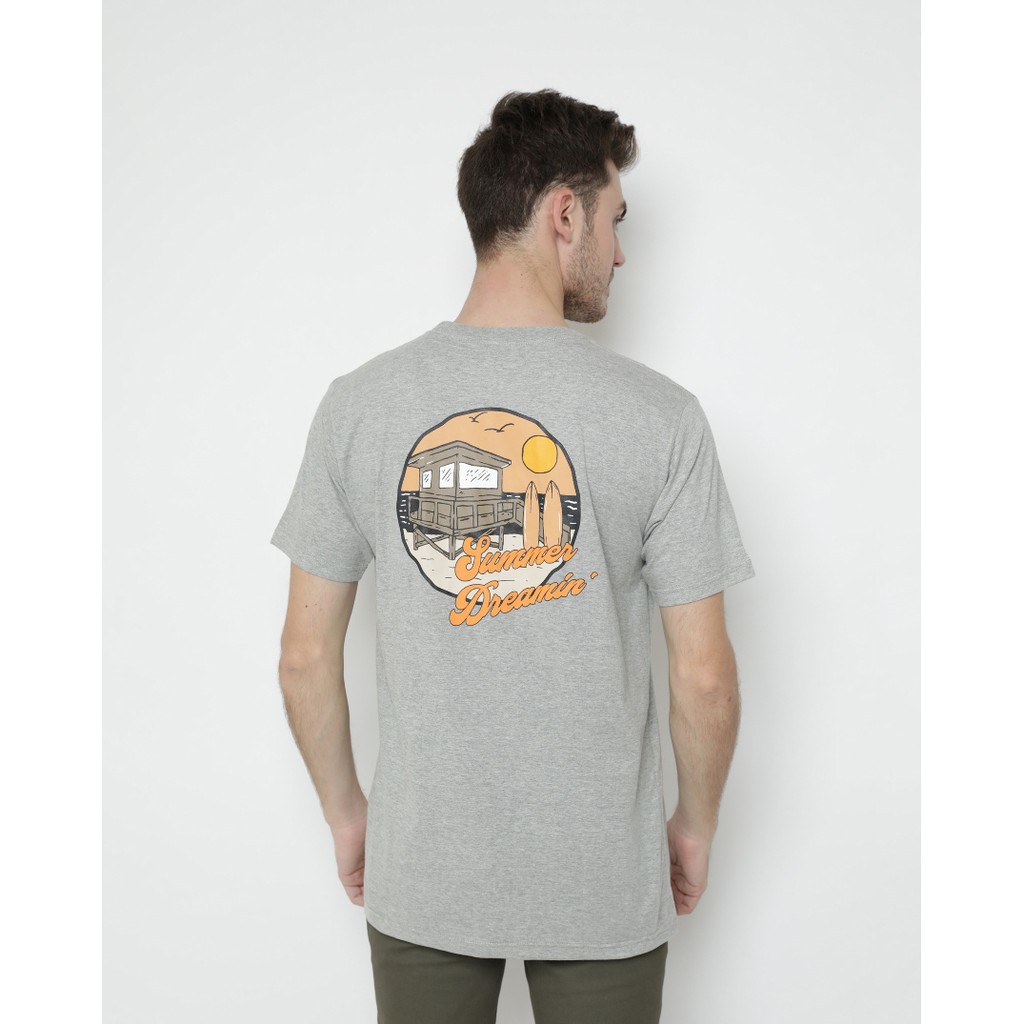 

Erigo T-Shirt Summer Dream Misty