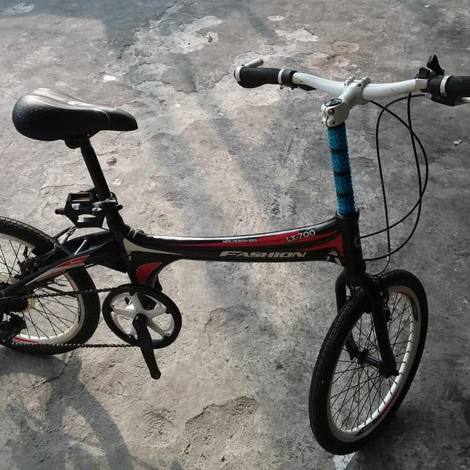 jual mini velo