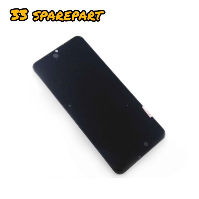 LCD FULLSET VIVO Y51 2020 / Y52S / Y31S / 1Q00 U3 ORIGINAL