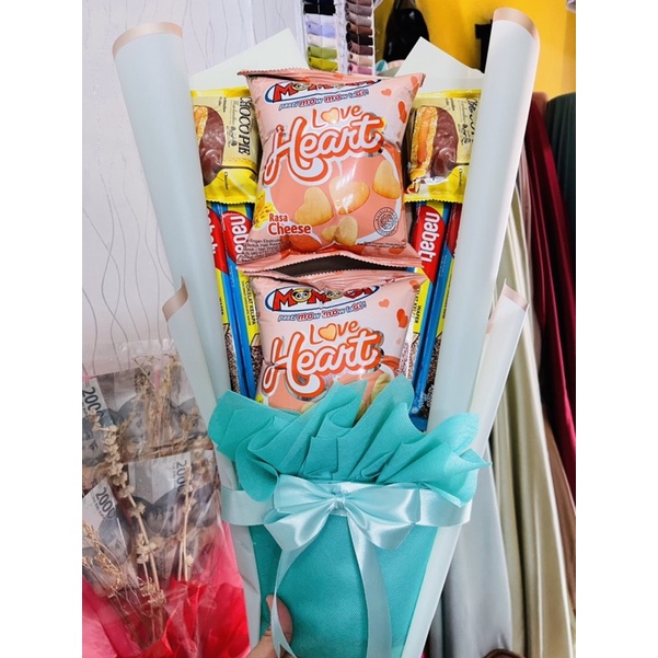 

Bucket buket snack/bucket buket murah/bucket ulang tahun/bucket wisuda/langsung dikirim tanpa po