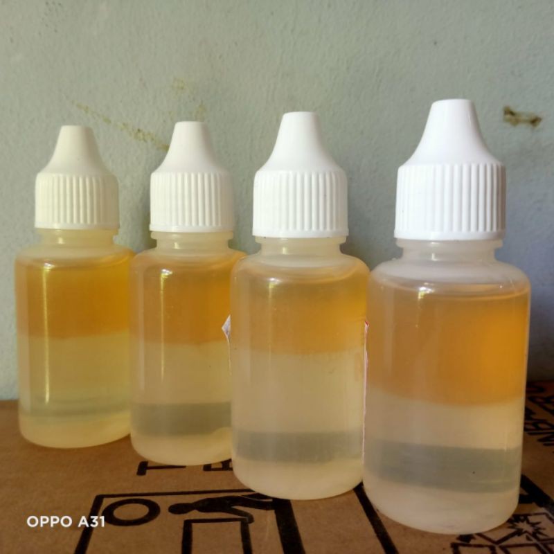 Essen Micro / Mikro khusus cacing