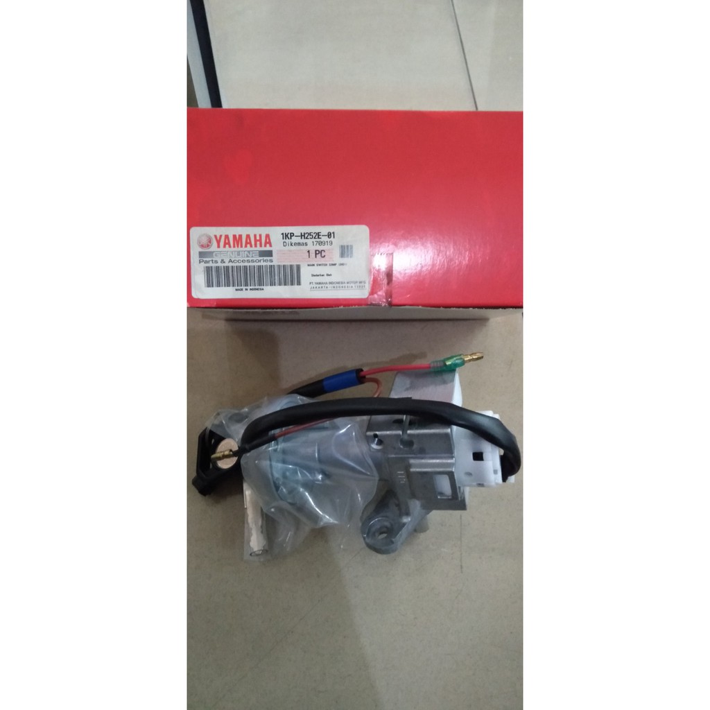 KUNCI KONTAK YAMAHA MIO-SOUL GT 115 ORIGINAL