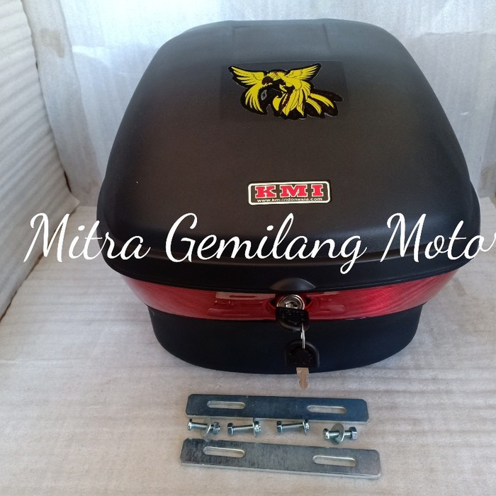 Box KMI 301 Murah