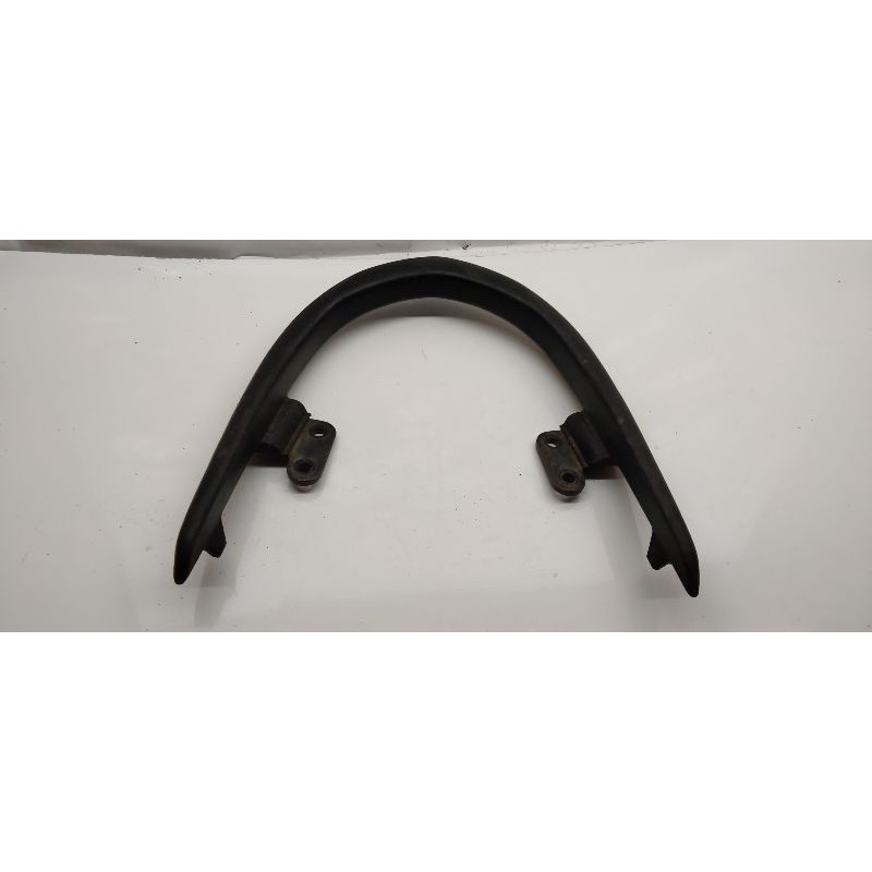 Behel jok begel jok besi pegangan tangan belakang jok Honda Revo 110 Absolut Revo lama original