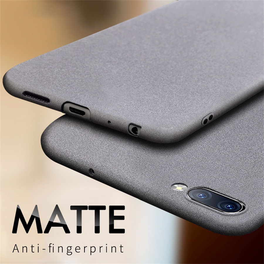 Soft Case Apple Iphone 7 Plus / 8 Plus, Iphone 7 / 8 / Iphone SE 2020 / Iphone SE 2022 Slim Matte Sandstone