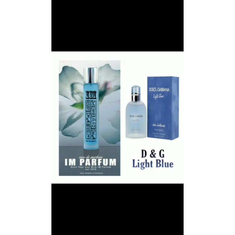 IM parfum