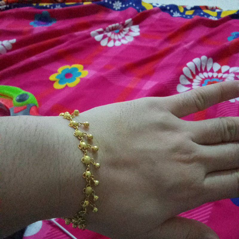 jastip emas Palembang 24k asli