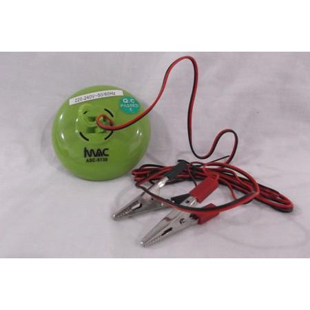 Lampu Led  3 Watt DC 12V  Aki Model Unik