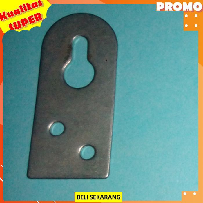 PLAT GANTUNG GANTUNGAN PIGURA/PLAT GANTUNG PAPAN TULIS/ Plat Gantungan Pigura