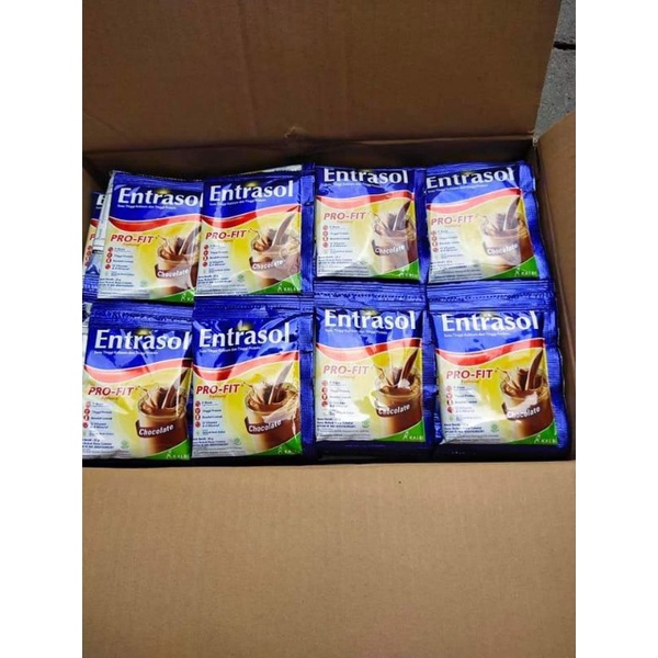 

Entrasol Aktif
