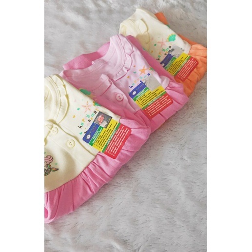 Dress Piteku baju bayi cewek/baju bayi/baju bayi perempuan