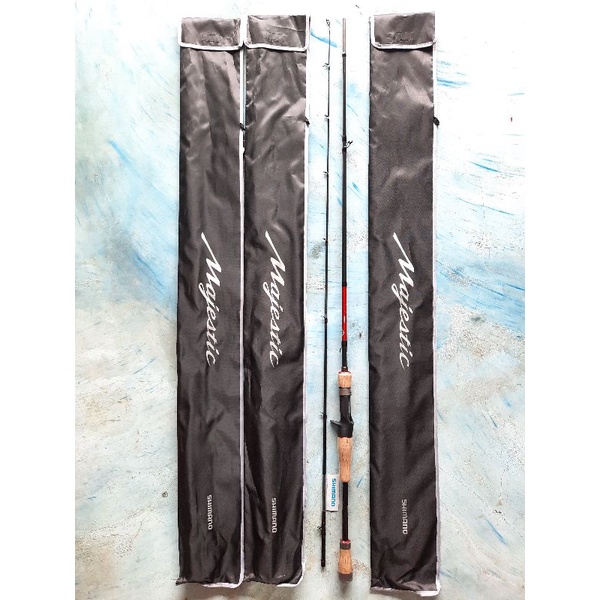 Joran BC Shimano Majestic B68L BFS/2 203cm