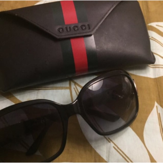 Gucci Sunglasses Authentic / Original