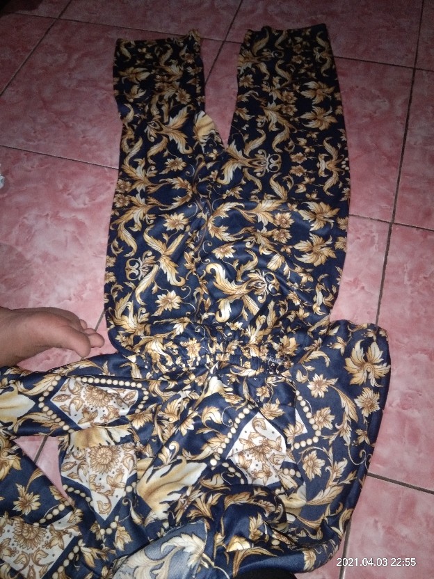 Oneset//sultan Bussui Kekinian/daily Set/pajamas Set/piyama One Set Murah