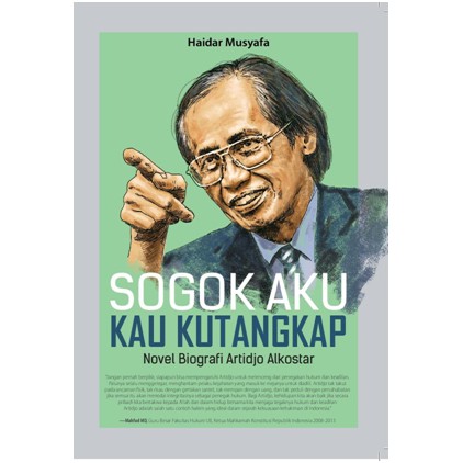 BUKU POLITIK SOGOK AKU KAU KUTANGKAP