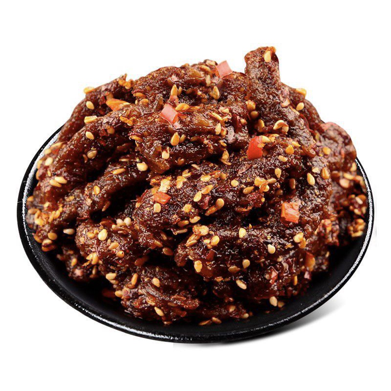 Daging Kering Sapi daging kering snack牛肉干