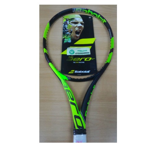 Raket Tenis BABOLAT AERO SUPER LITE/RAKET BABOLAT PURE AERO SUPER LITE