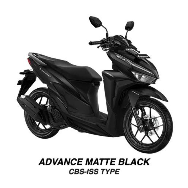 Kulit Jok Motor Vario 125#Vario 150 new original