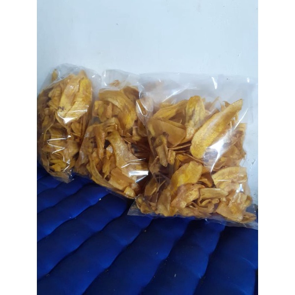 

KRIPIK PISANG