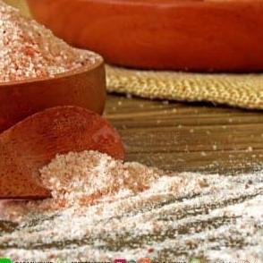 

Himalayan Pink Salt Fine Grade 1 Kg