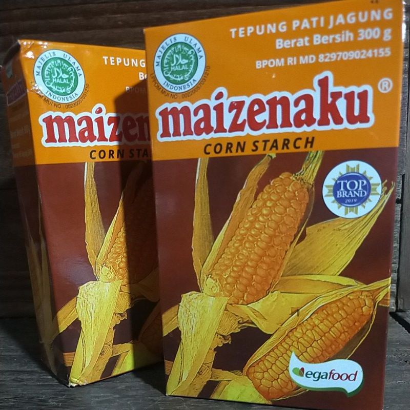 

tepung meizenaku