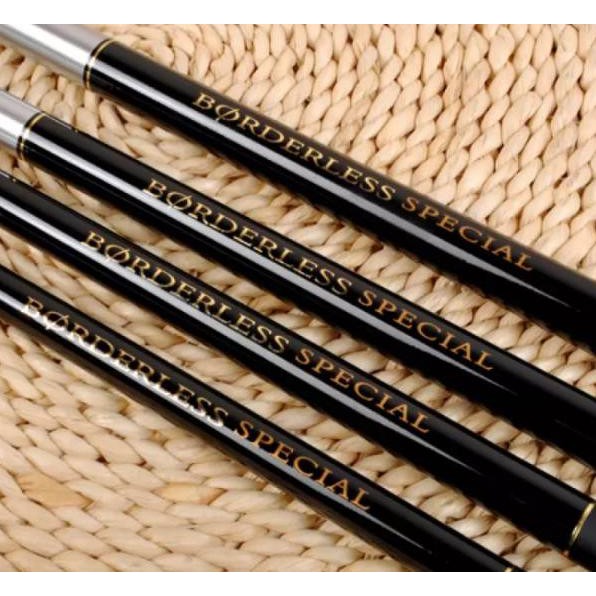 Penjualan Terbanyak.. Tegek Shimano Borderless Special GLK