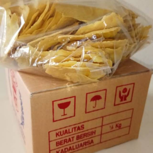 

Emping Super curah 1 kg