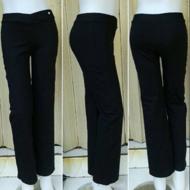 Celana senam aerobik yoga Zumba / Celana senam polos/Celana senam aerobik / Celana yoga