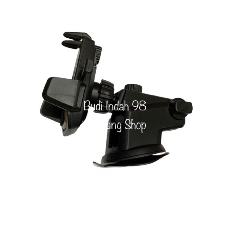 Promo Car Holder Hd09 360 Degree Rotation Original Holder Hp Mobil