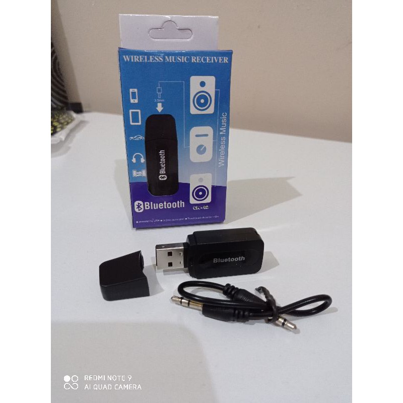 bluetooth usb audio bt 163