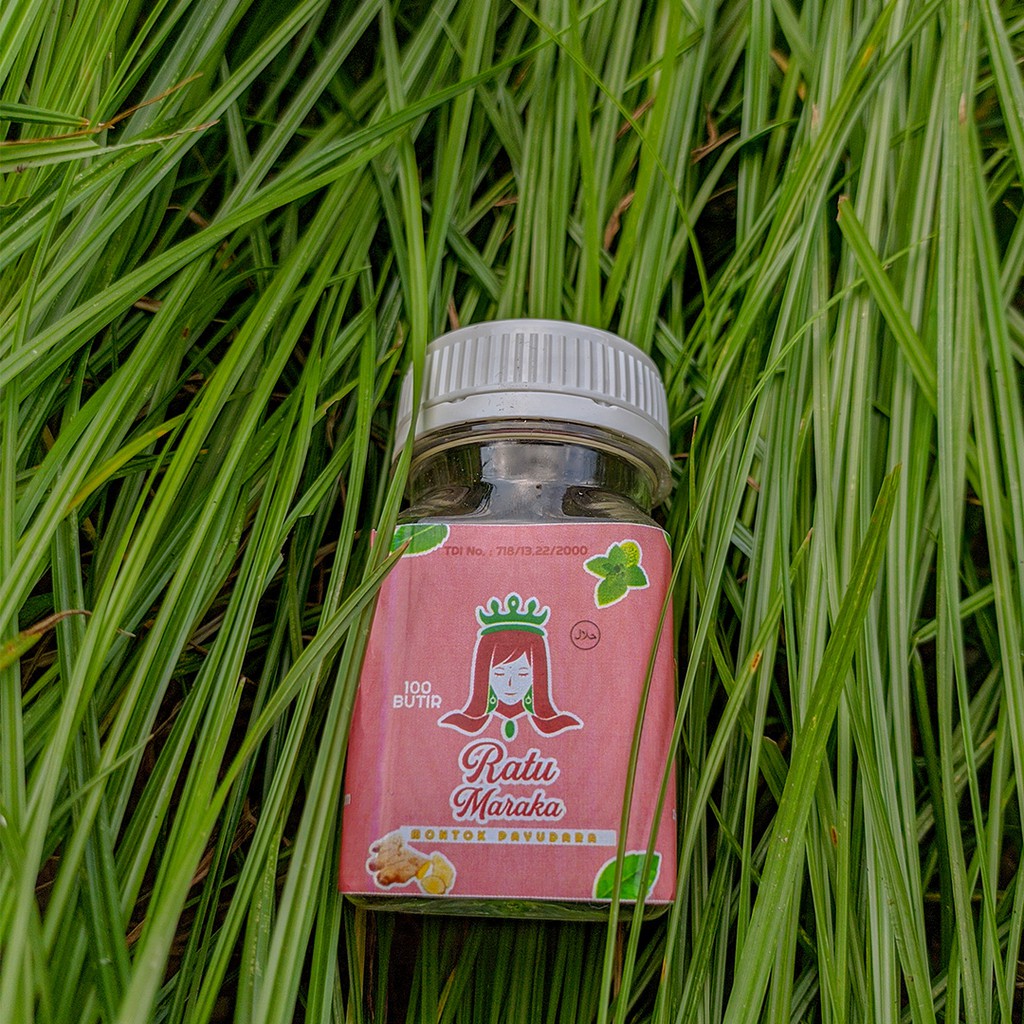 Ratu Maraka 2 botol dan Empot77 2 botol