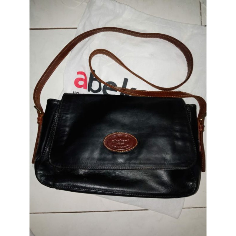 Lb-017 Abekani Preloved