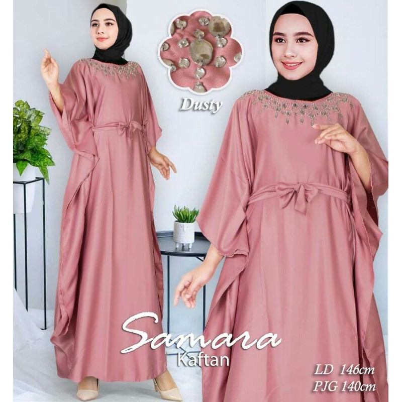 Funie samara kaftan