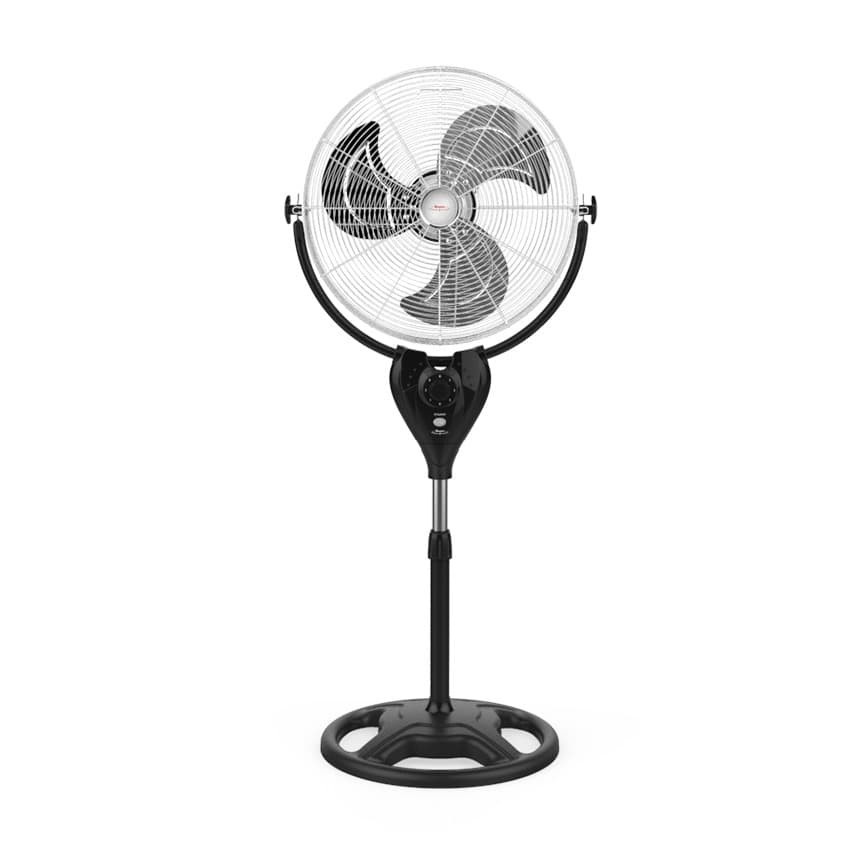 KIPAS ANGIN MASPION STAND FAN/BERDIRI 20 INCI POWER FAN PW 507 S GARANSI RESMI