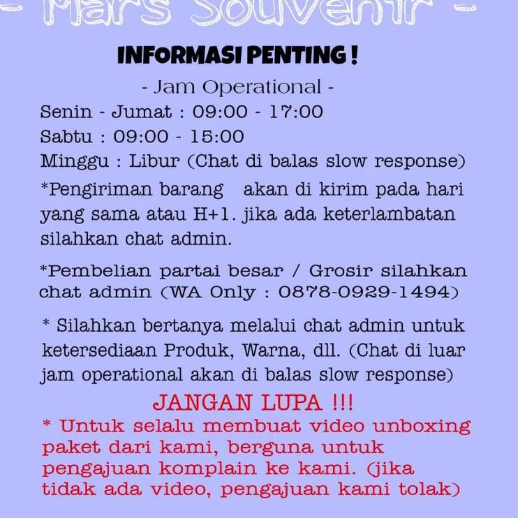 

Lebih Terpercaya Box/kotak hantaran Seserahan Mika Tille maroon 1 Set Isi 4 Box -