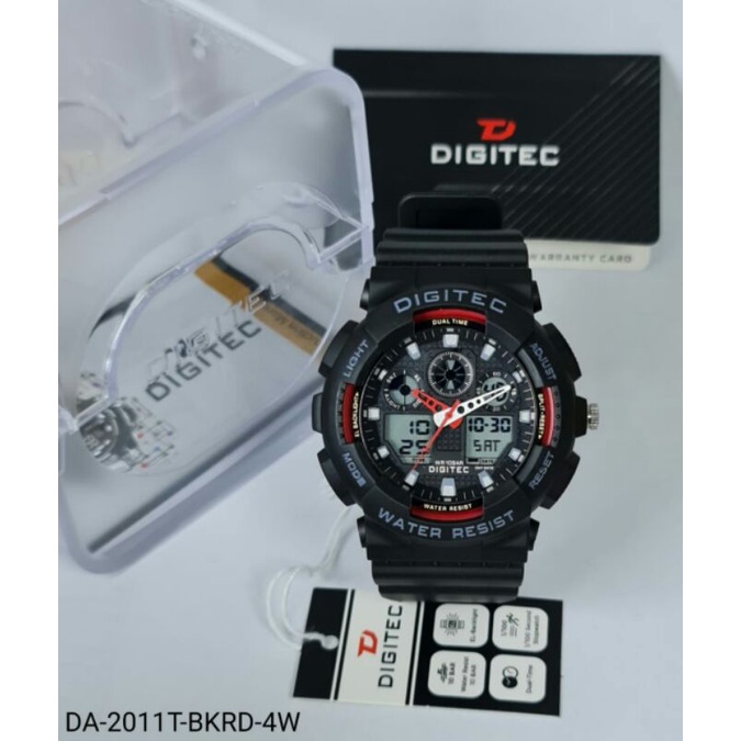 Digitec DG 2011 /DA-2011 original water resist