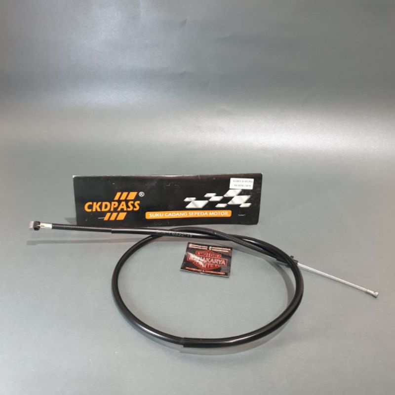 CABLE KABEL KOPLING CLUTCH RXKING RX KING RXK RX-K NEW