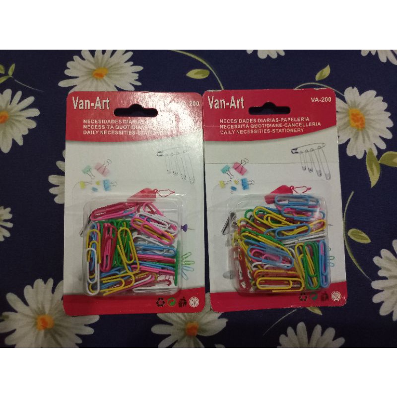 

KLIP KERTAS