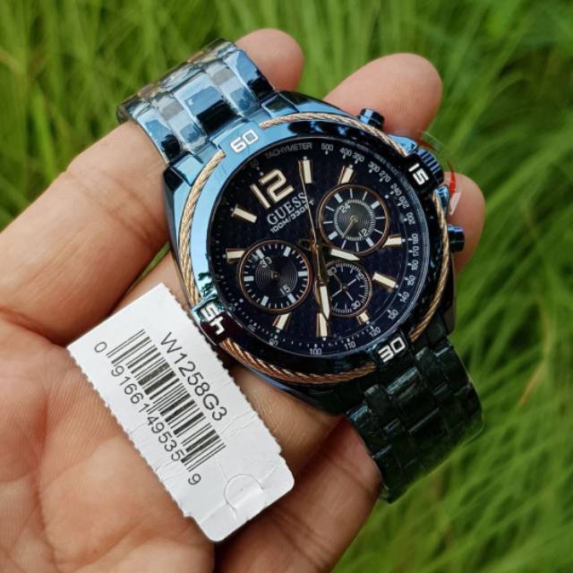 Guees Original W1258G3